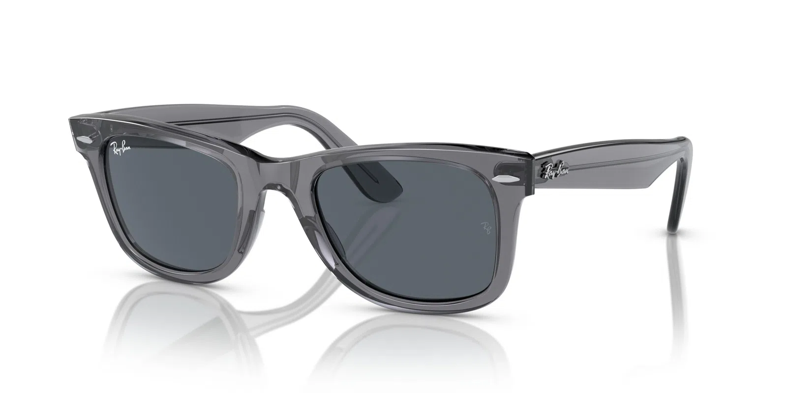 Ray Ban Original Wayfarer RB2140 Sunglasses - view 175